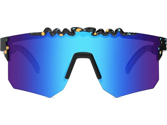 isoulblink Polarized Sunglasses