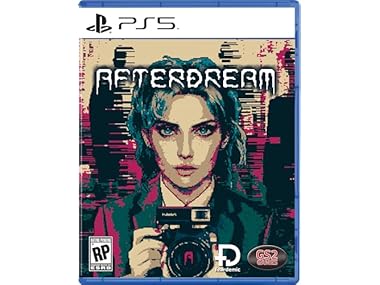 $14.99, Was $29.99, 50% Off! Afterdream dealfomo