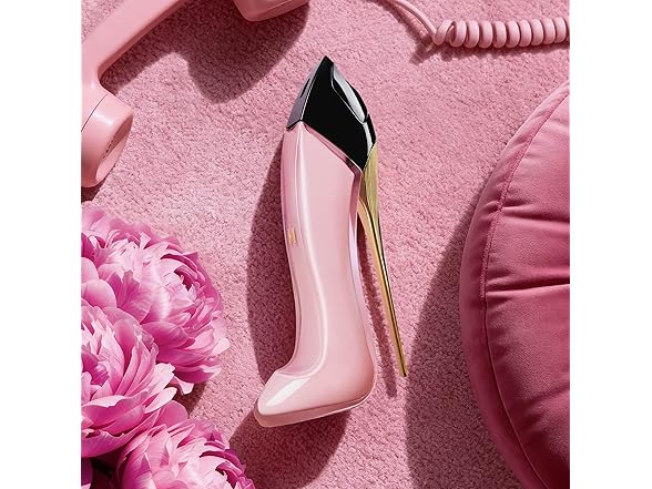 Carolina Herrera Good Girl Blush for Women Eau de Parfum, 80-mL