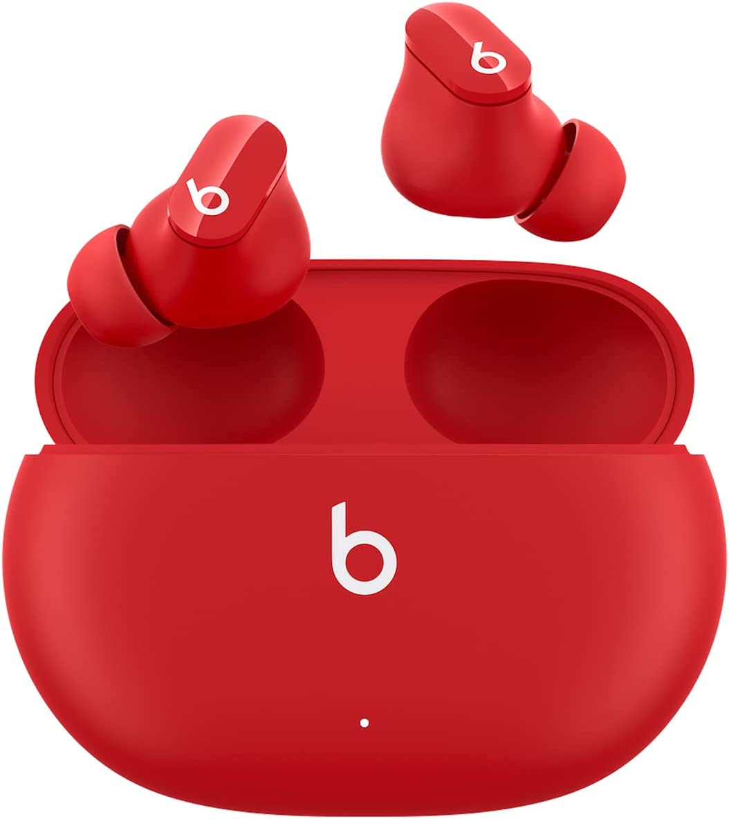 (NEW) Beats Studio Buds ANC Wireless Earbuds - Gallery 14