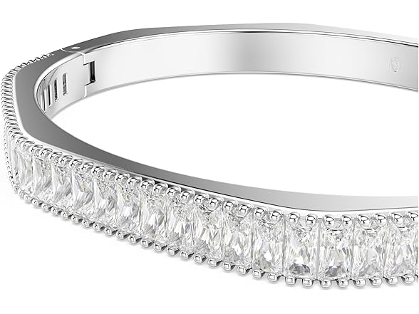 Swarovski Matrix bangle