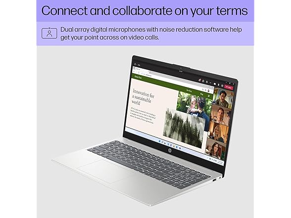 HP Laptop 15-FC0099NR15-FC0099NR HP 15-FC0099NR (Open Box)