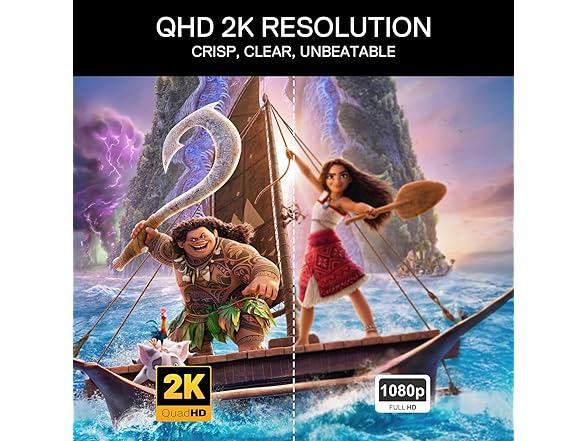 Redragon 35" QHD Curved Gaming Monitor