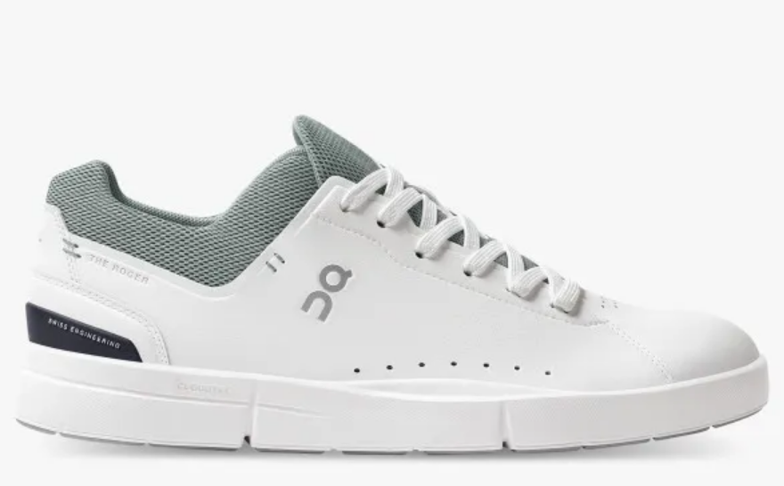 On Running The Roger Advantage Men's Shoes - Gallery 18