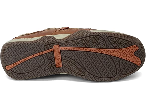 Sperry Sea Kite Men's Boat Shoes