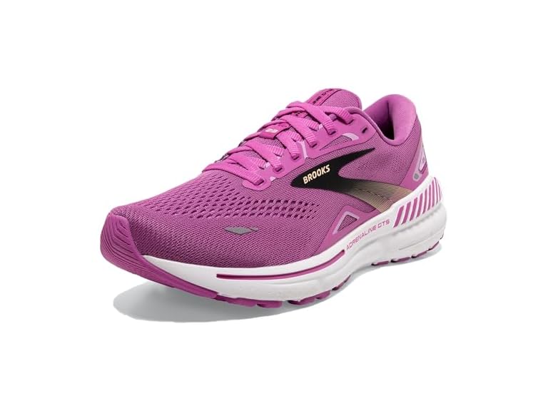 Brooks Adrenaline GTS 23 Women’s Shoes - Gallery 16