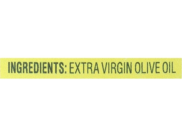 1ct Graza Sizzle Extra Virgin Olive Oil, 750ML