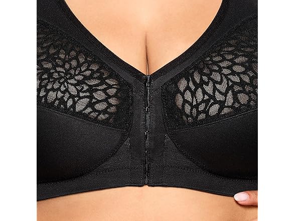 Glamorise Magiclift Racerback Bra