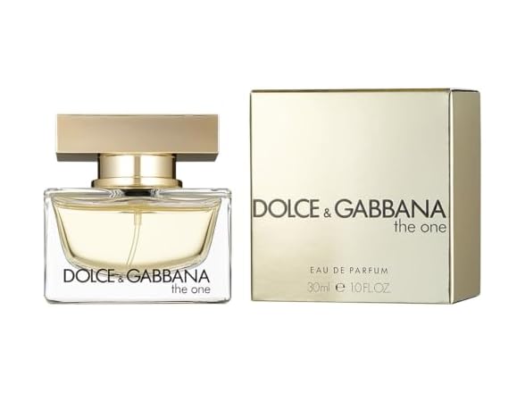 The One by Dolce and Gabbana 1 oz EDP Spray (W)