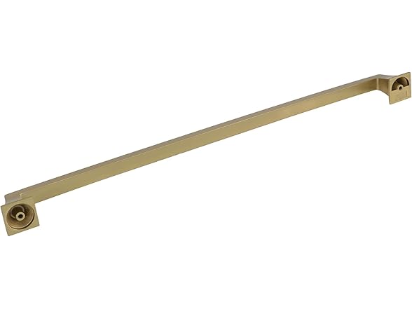 Amerock Corp | Appliance Pull | Golden Champagne