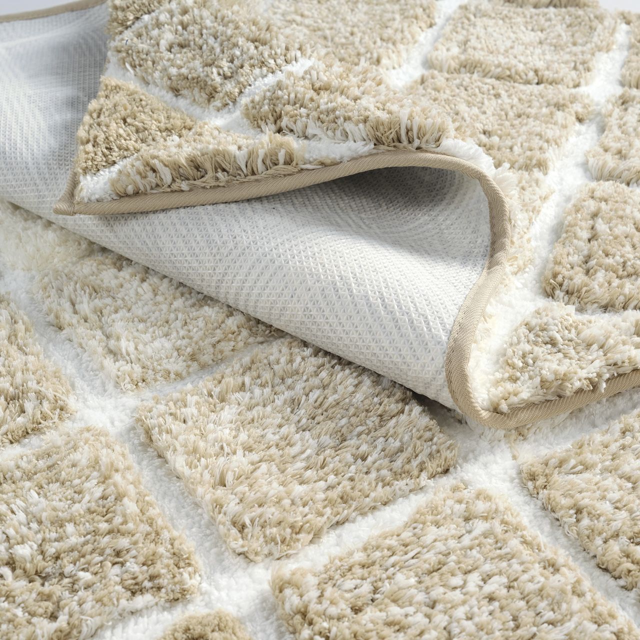 Kona Collection 24” x 36” Microfiber Bath Mats - Gallery 32