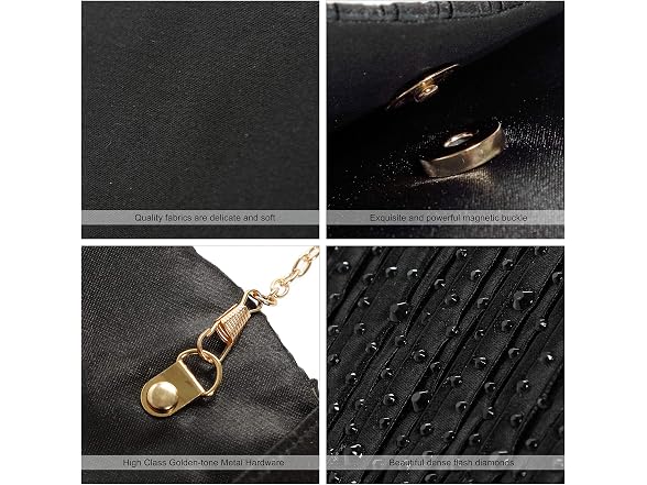Mihawk Clutches