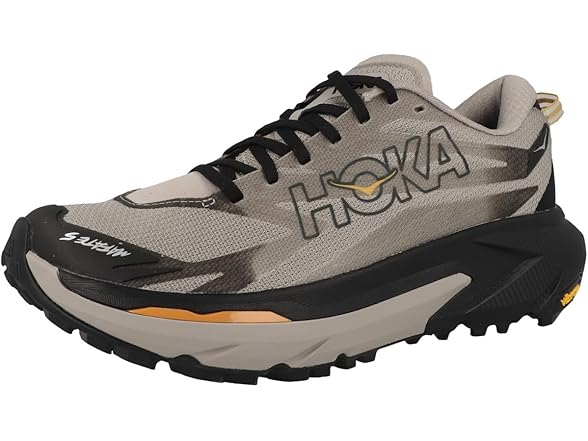 Hoka Mafate 5 Men's Shoes
