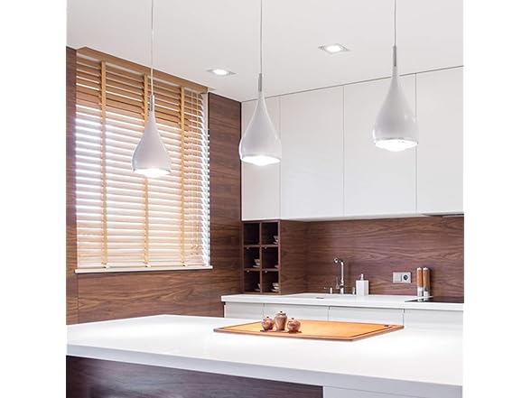 Yochoice A19 LED Light Bulbs, 100W Equivalent LED