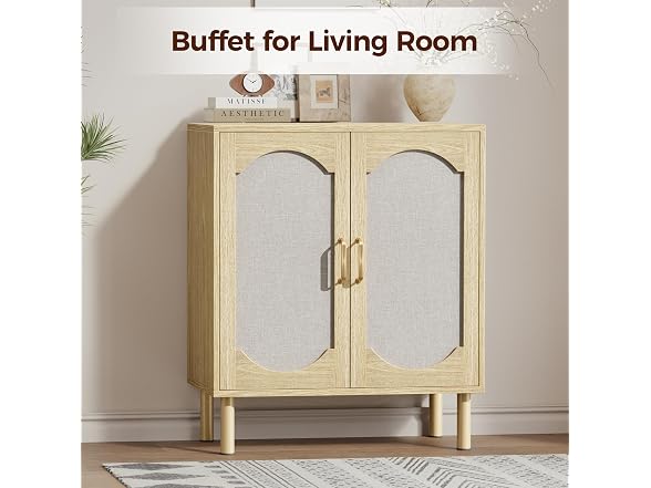Scoctcoc Sideboard Buffet