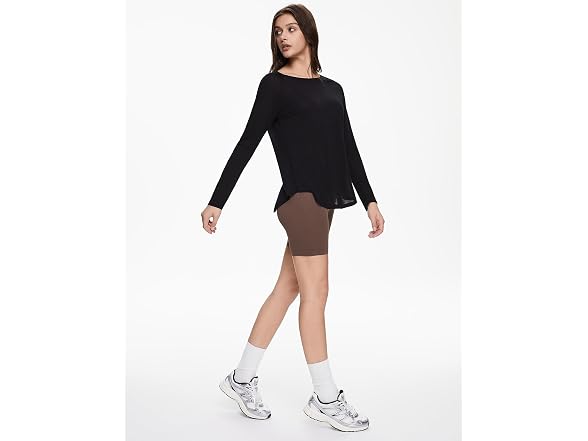 Orolay Women's Long Sleeve UV T-Shirt S