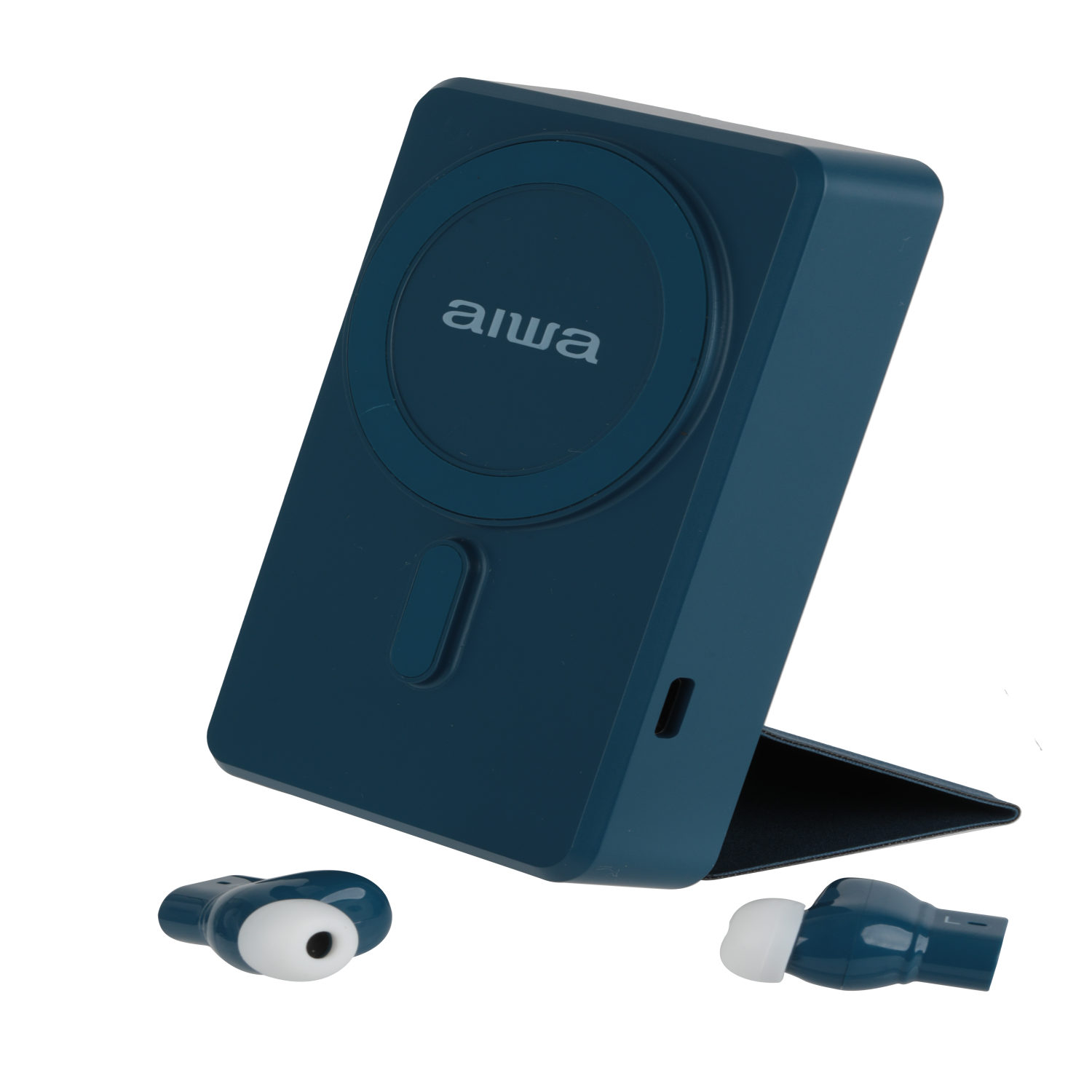 Prodigy 4-In-1 TWS Earbuds + Power Bank - Gallery 5