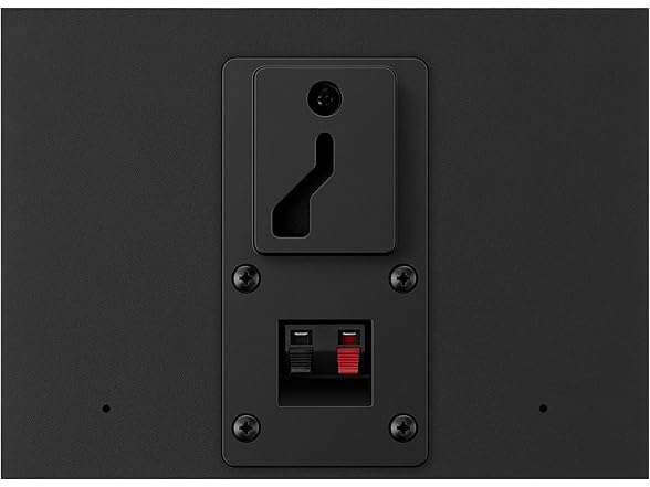 (Pair) Sony SSCSE Dolby Atmos Enabled Speakers