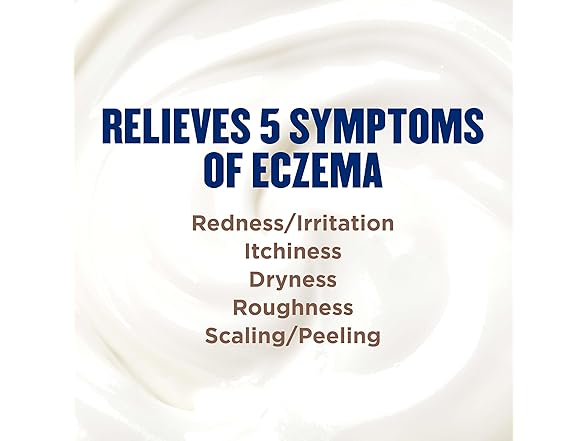 Gold Bond Eczema Relief Cream 8oz