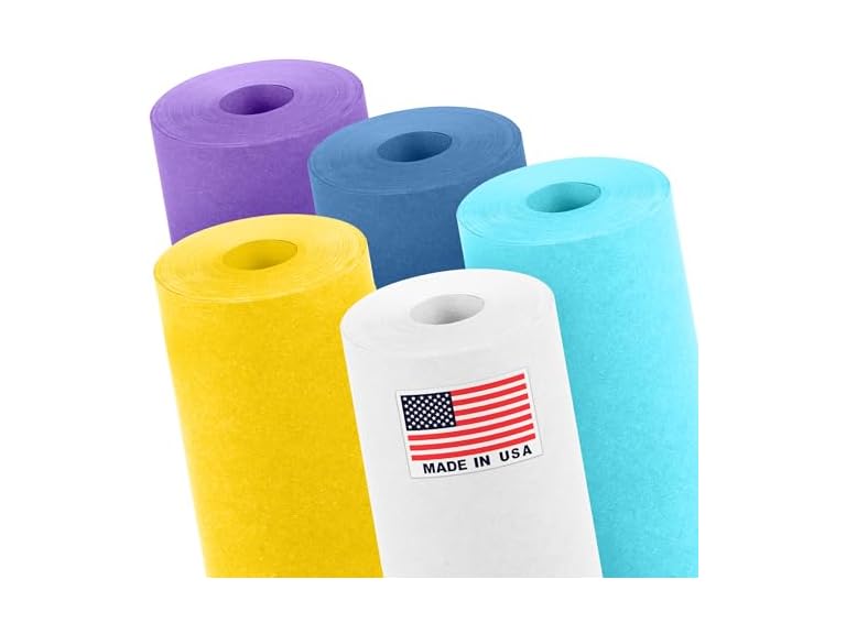 Paclord Paclord 18" x 1200" (100 ft) Winter Princess Kraft