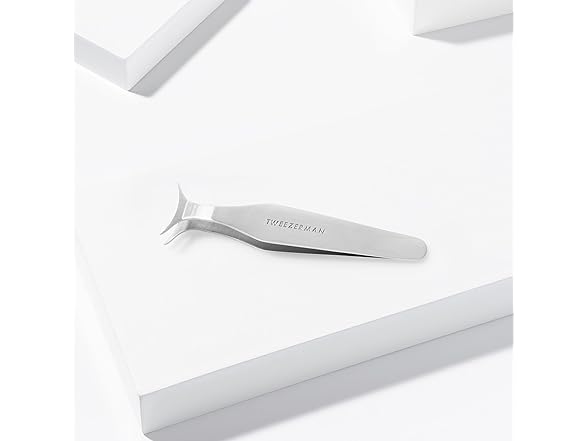Tweezerman Wide Grip Lash Applicator