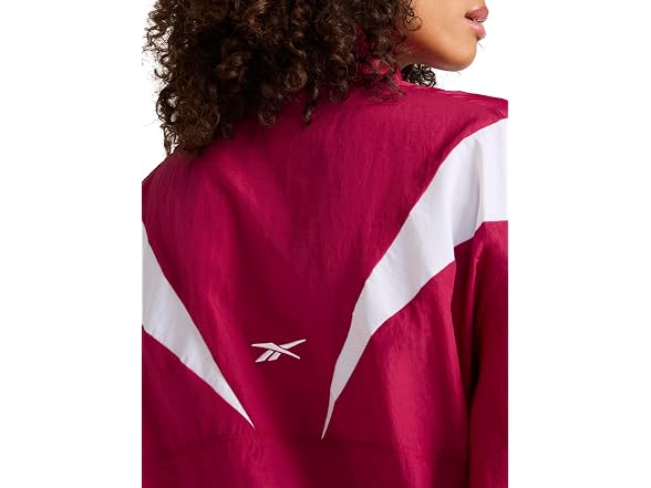 Reebok Women Woven Jacket
