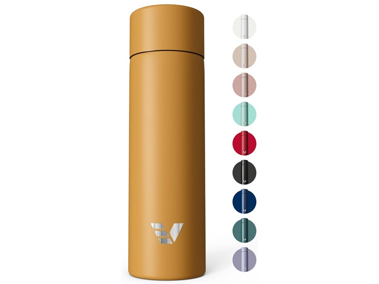 Ever Vessel Mini Stainless Steel Bottle