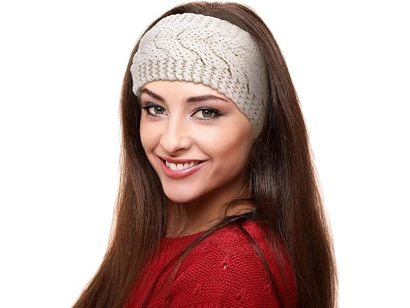 Pangda Women 6 Pieces Headbands