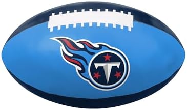 FOCO NFL Premium PVC Display Football