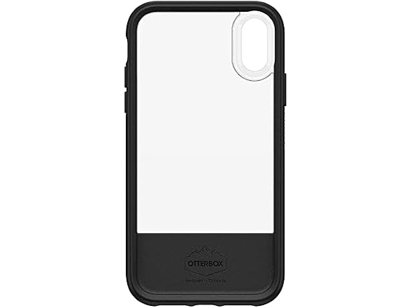 OtterBox Statement Series for iPhone XR