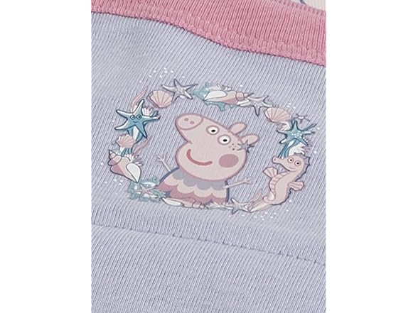 Peppa Pig Training Pants (3T) 3pk