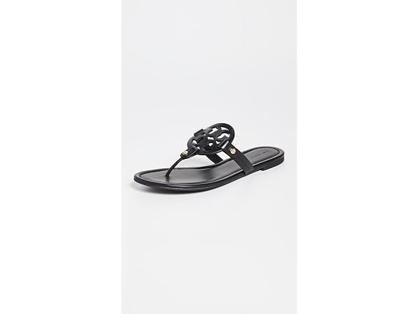 Tory Burch Miller Thong Sandals