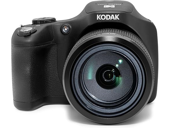 Kodak PIXPRO AZ653 Astro Zoom Digital Camera