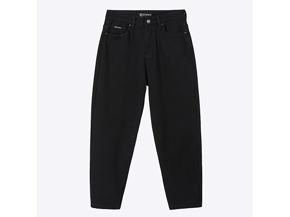 Blukraf Mens Fleece Lined Winter Jeans
