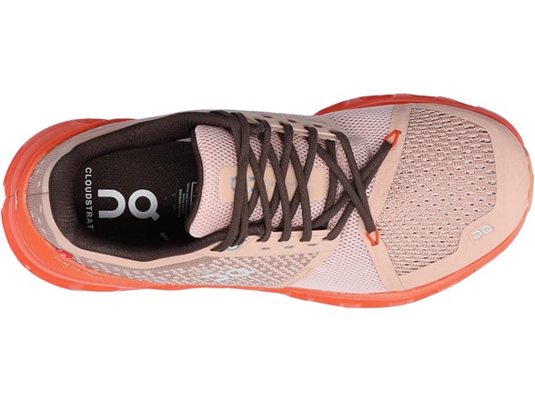 On Running Cloudstratus Women's Shoes