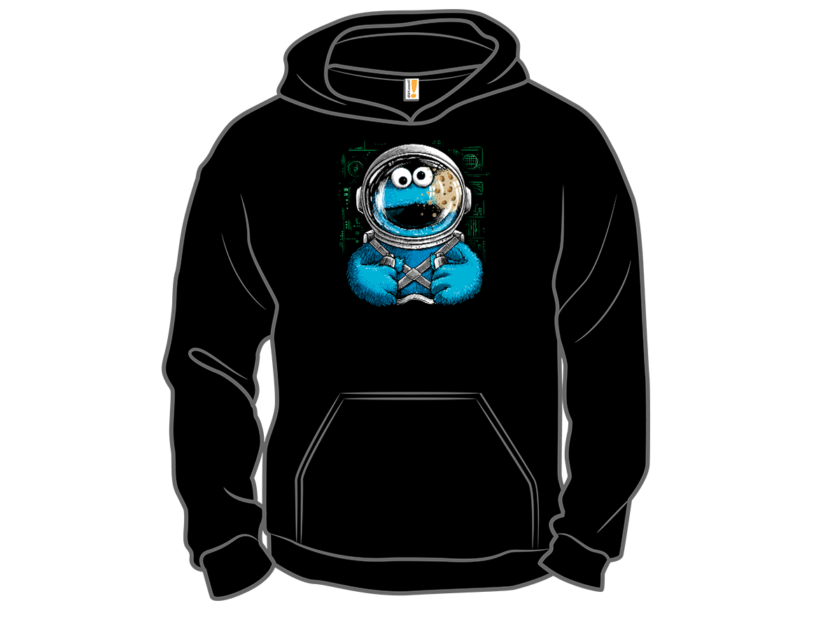 Houston, We Have Cookies - Gallery 12