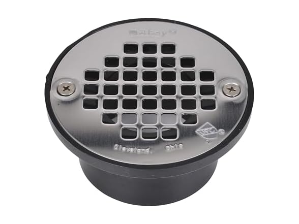 Oatey 2 in. or 3 in. ABS General Purpose
