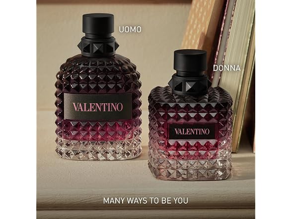 Valentino Donna Born In Roma Intense for Women EDP