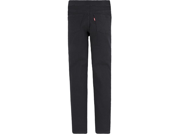 Levi's Girls' Skinny Pull On Jeggings