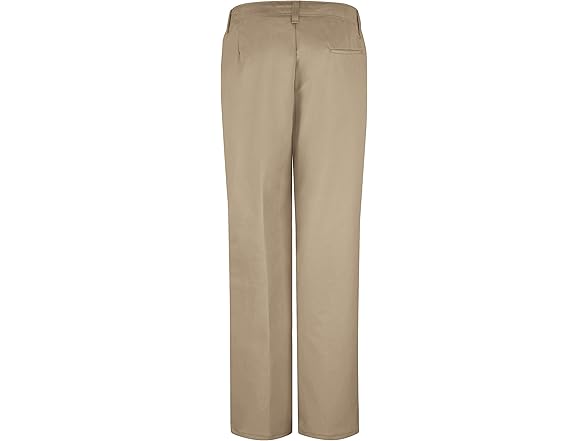 Red Kap Women's Work N Motion Pant
