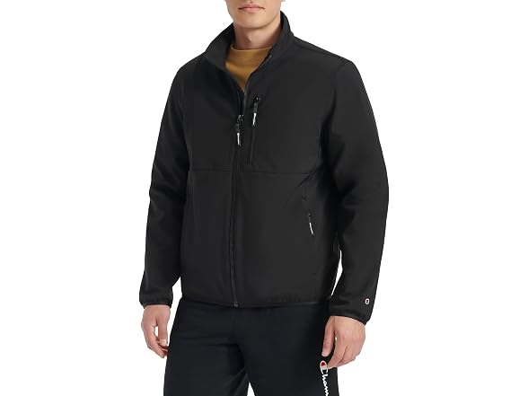 Champion Men's (S) Men's Lightweight Active Soft S
