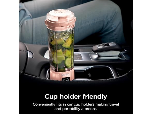 Ninja Blast Two-Pack Portable Blender