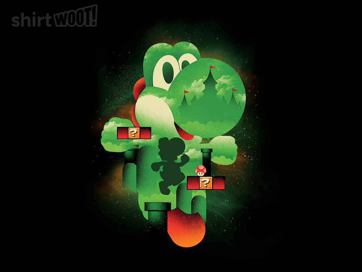 Dino World - Gallery 4