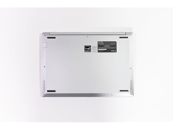 Vaio 14.1" FS Intel 8GB/1TB Laptop