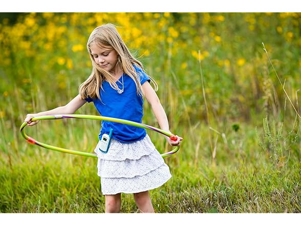 (NEW) 2-PACK Motorola T114 Talkabout 2-Way Radios, 16 Mile