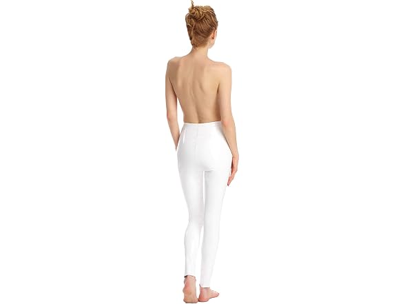 Commando Women (S) Perfect Control Patent Leggings