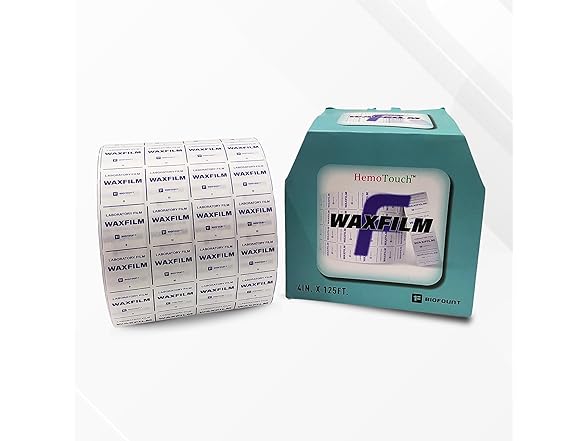 All-Purpose Laboratory Film