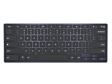 $13.99, Was $49.99, 72% Off! Brydge Wireless Keyboard for ChromeOS dealfomo