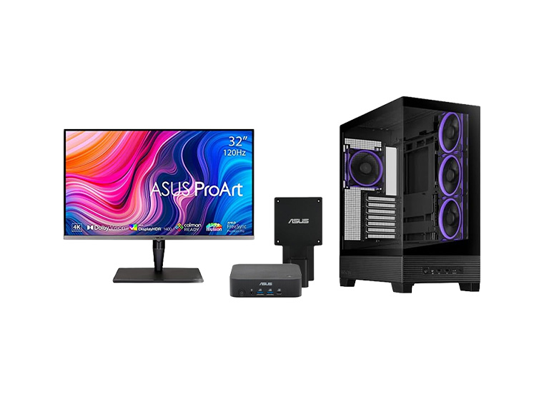 All Things ASUS - Gallery 2