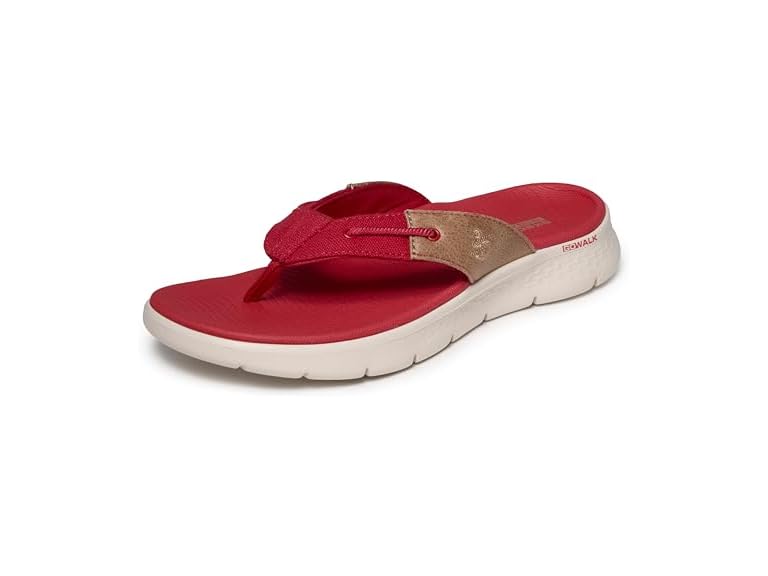 Skechers Women's On-The-Go GO Walk Flex Sandal - Gallery 7